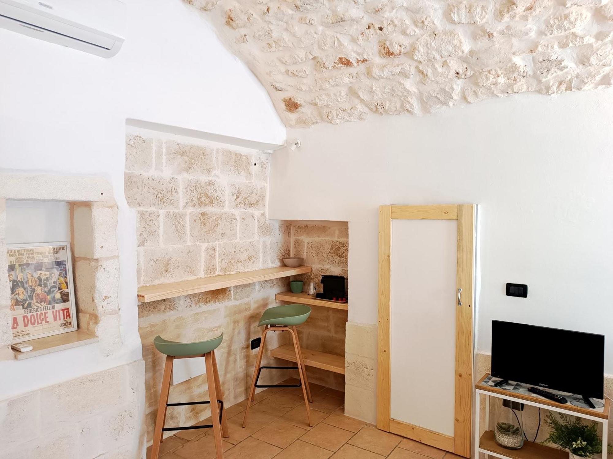 Minuetto 73 Διαμέρισμα Ostuni Εξωτερικό φωτογραφία