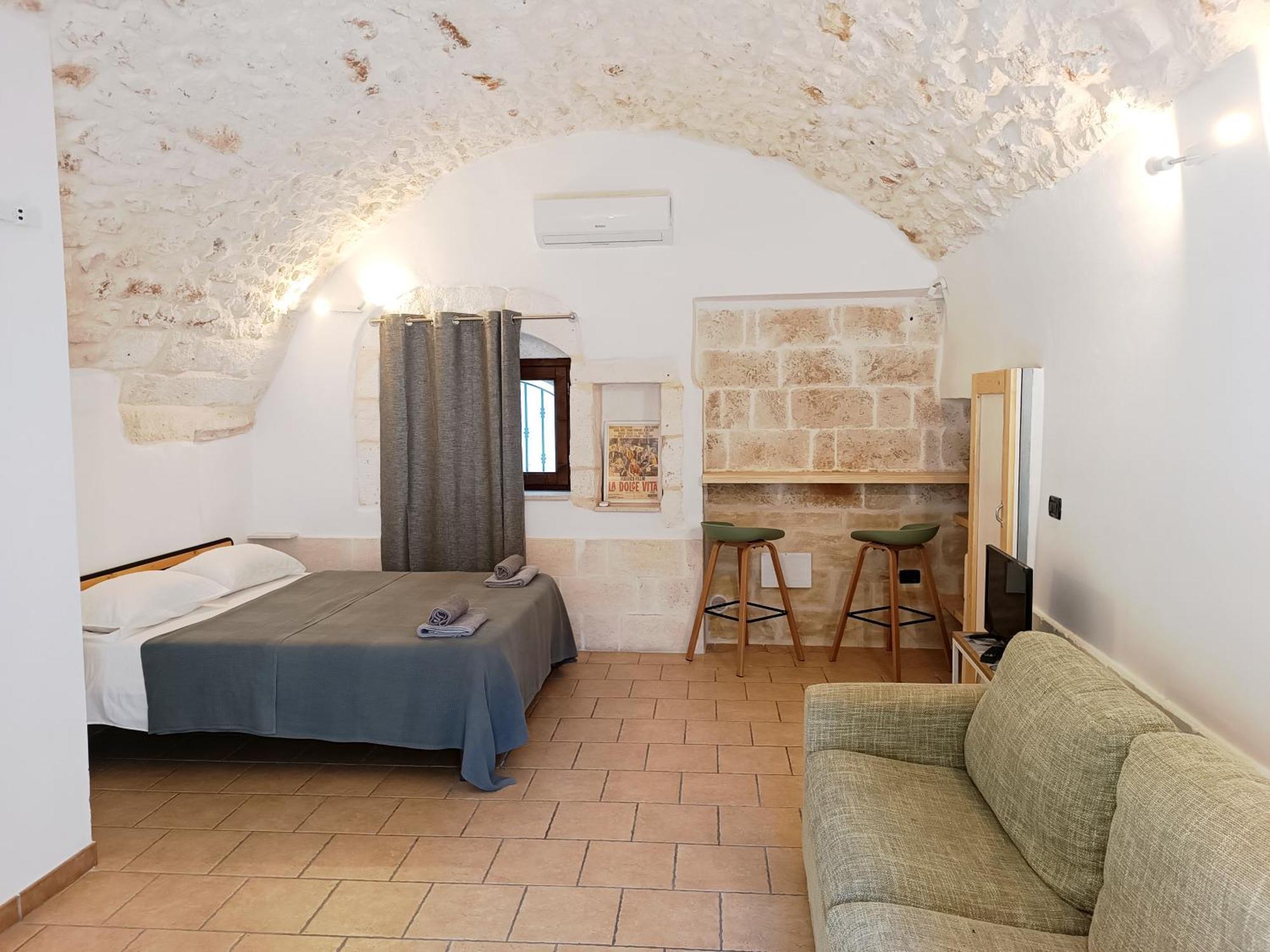 Minuetto 73 Διαμέρισμα Ostuni Εξωτερικό φωτογραφία