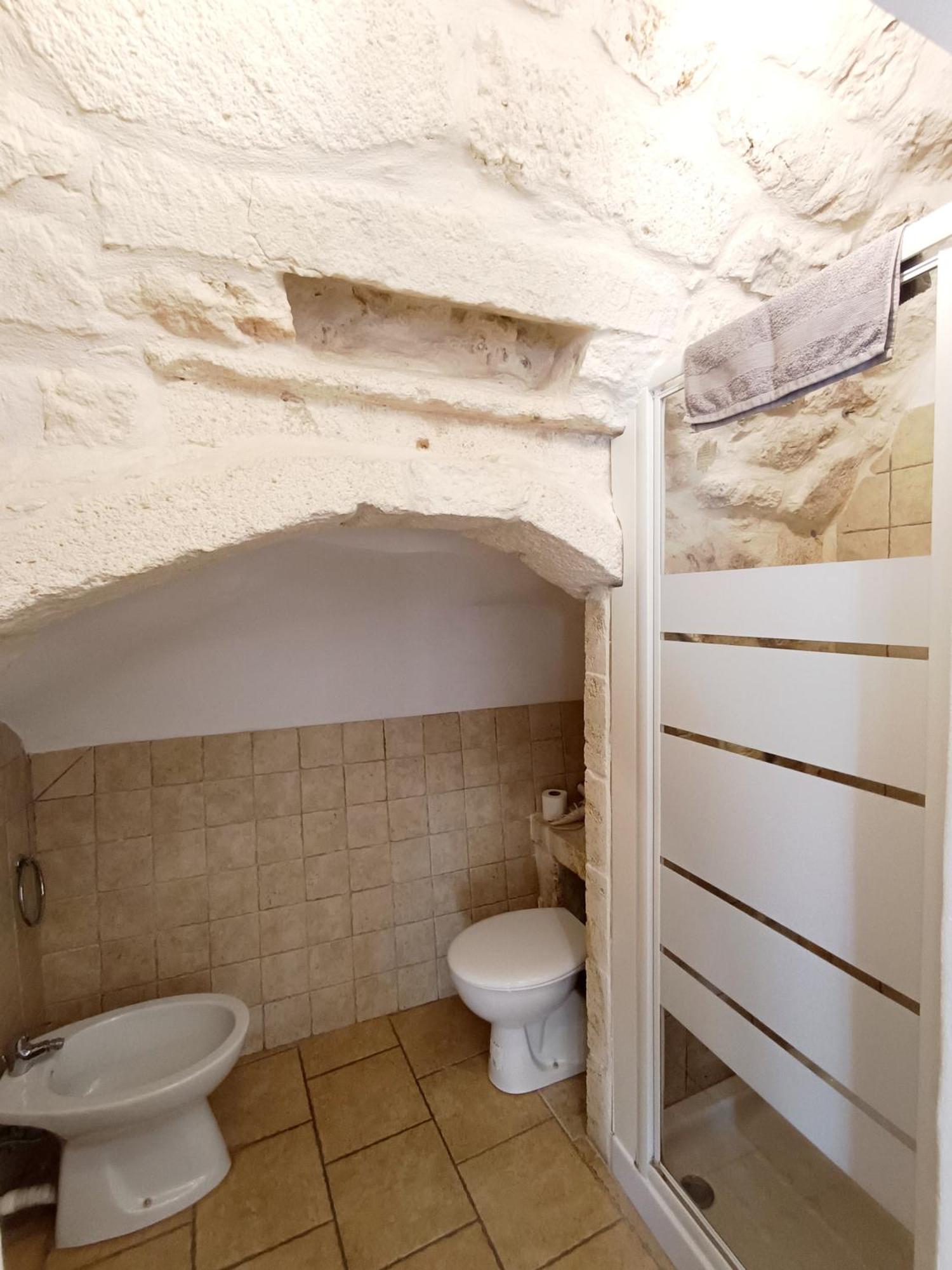 Minuetto 73 Διαμέρισμα Ostuni Εξωτερικό φωτογραφία