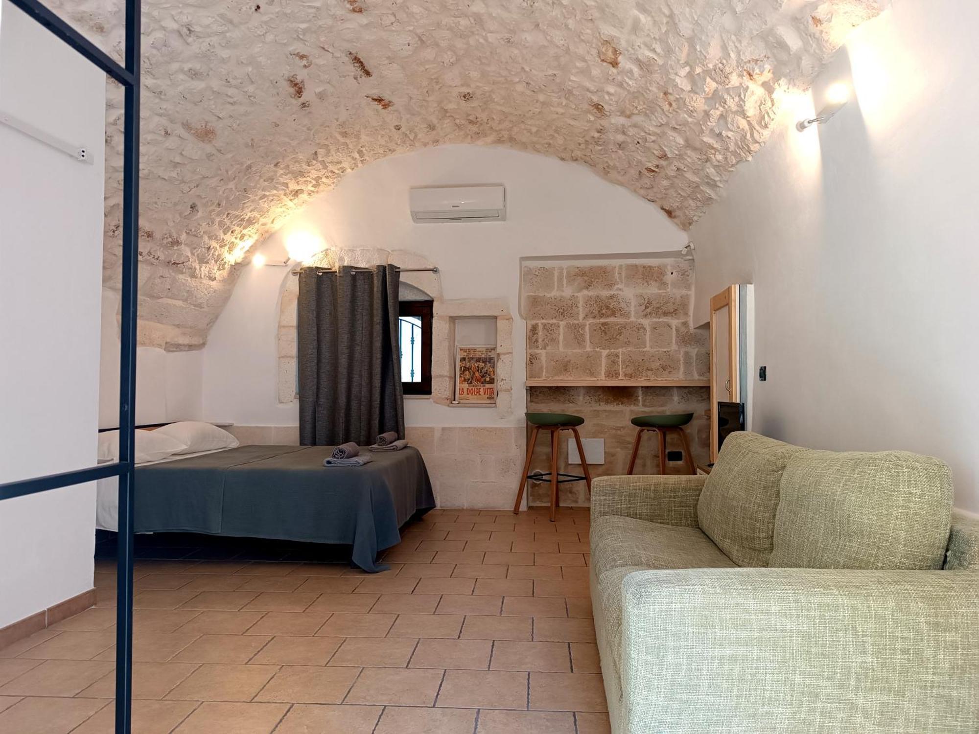 Minuetto 73 Διαμέρισμα Ostuni Εξωτερικό φωτογραφία
