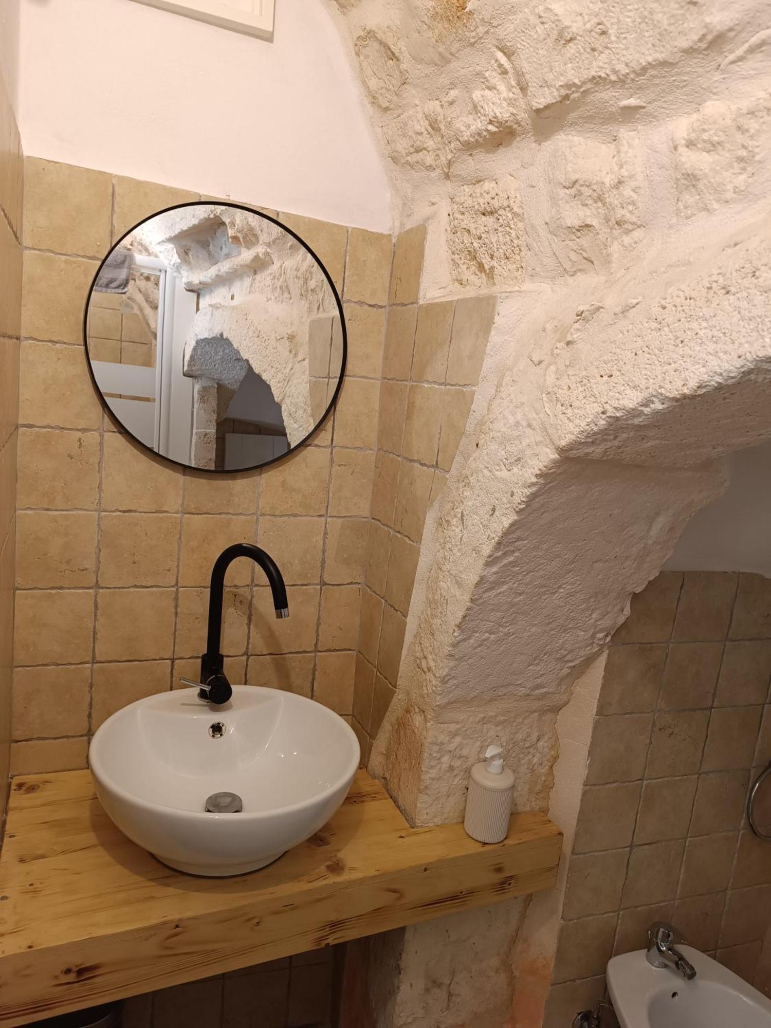 Minuetto 73 Διαμέρισμα Ostuni Εξωτερικό φωτογραφία