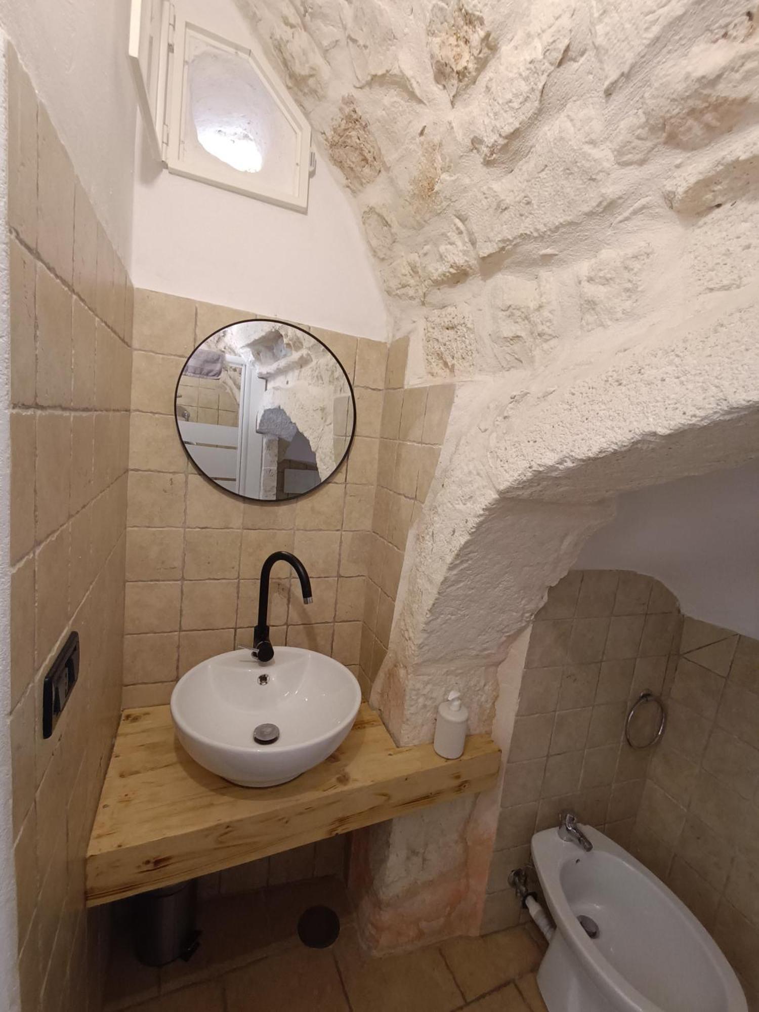 Minuetto 73 Διαμέρισμα Ostuni Εξωτερικό φωτογραφία